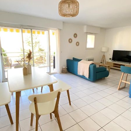 Le Pontappart Royan Ngoại thất bức ảnh