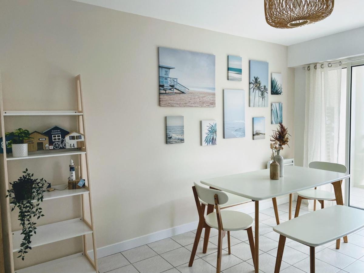 Le Pontappart Royan Ngoại thất bức ảnh