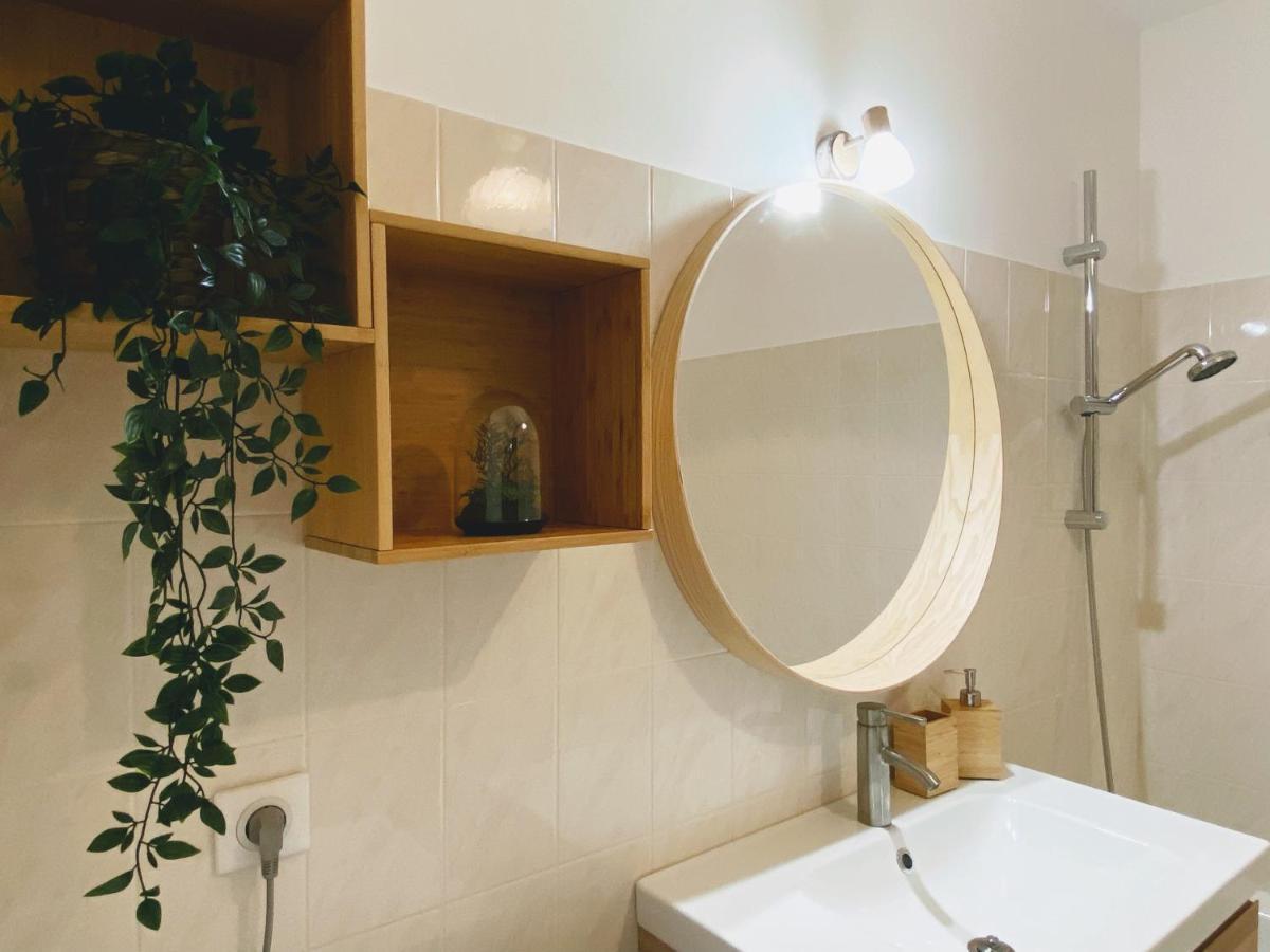 Le Pontappart Royan Ngoại thất bức ảnh