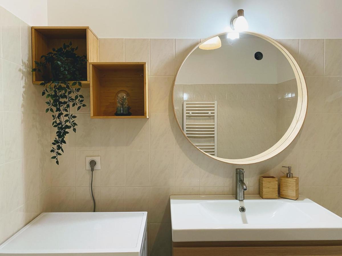 Le Pontappart Royan Ngoại thất bức ảnh
