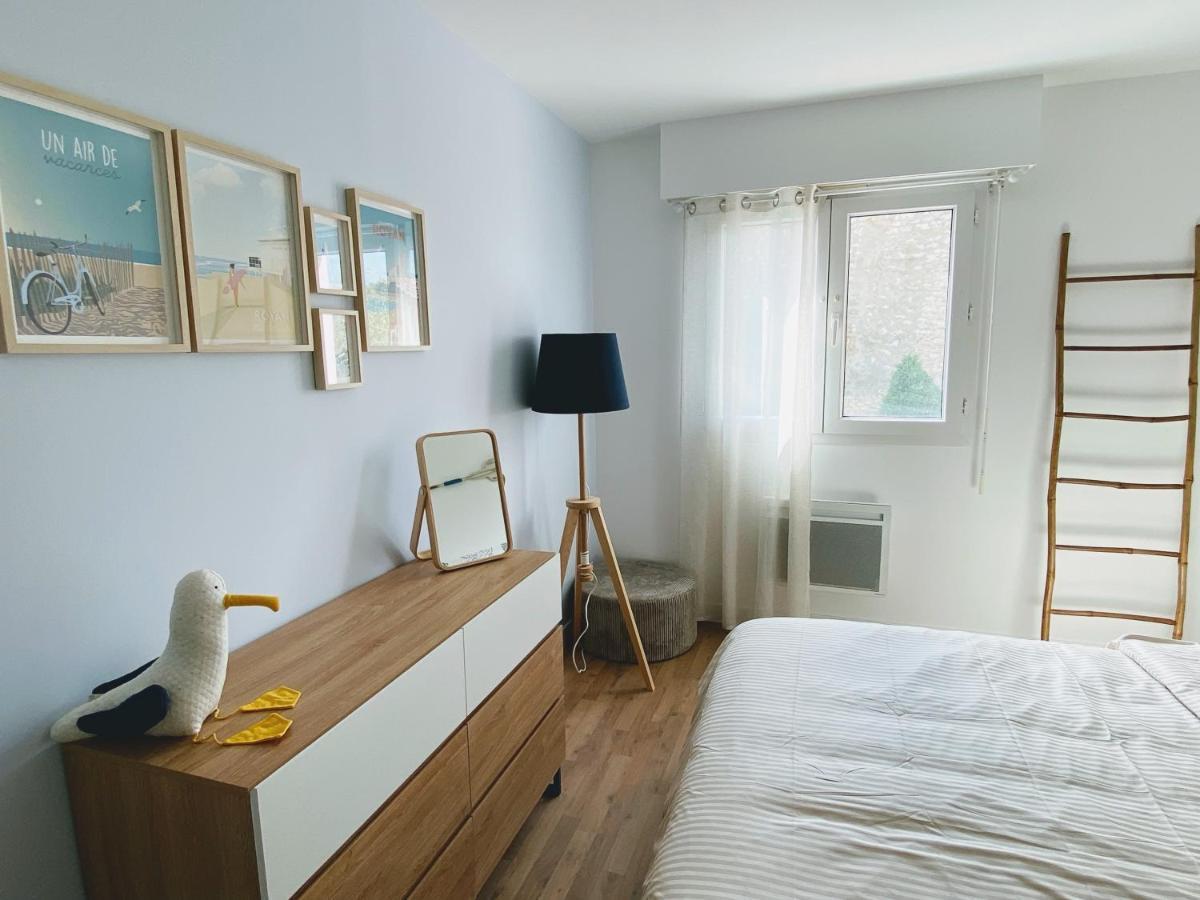 Le Pontappart Royan Ngoại thất bức ảnh