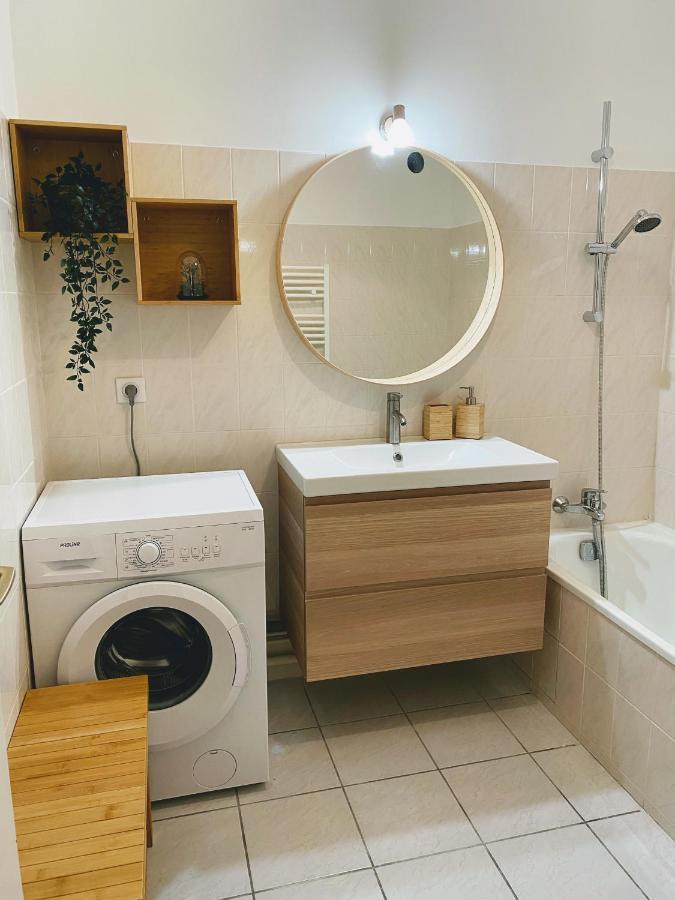 Le Pontappart Royan Ngoại thất bức ảnh