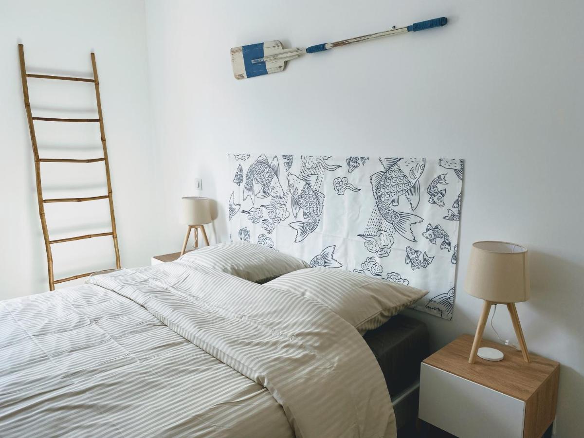 Le Pontappart Royan Ngoại thất bức ảnh