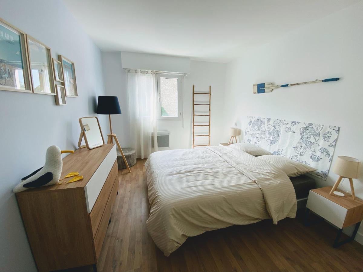 Le Pontappart Royan Ngoại thất bức ảnh