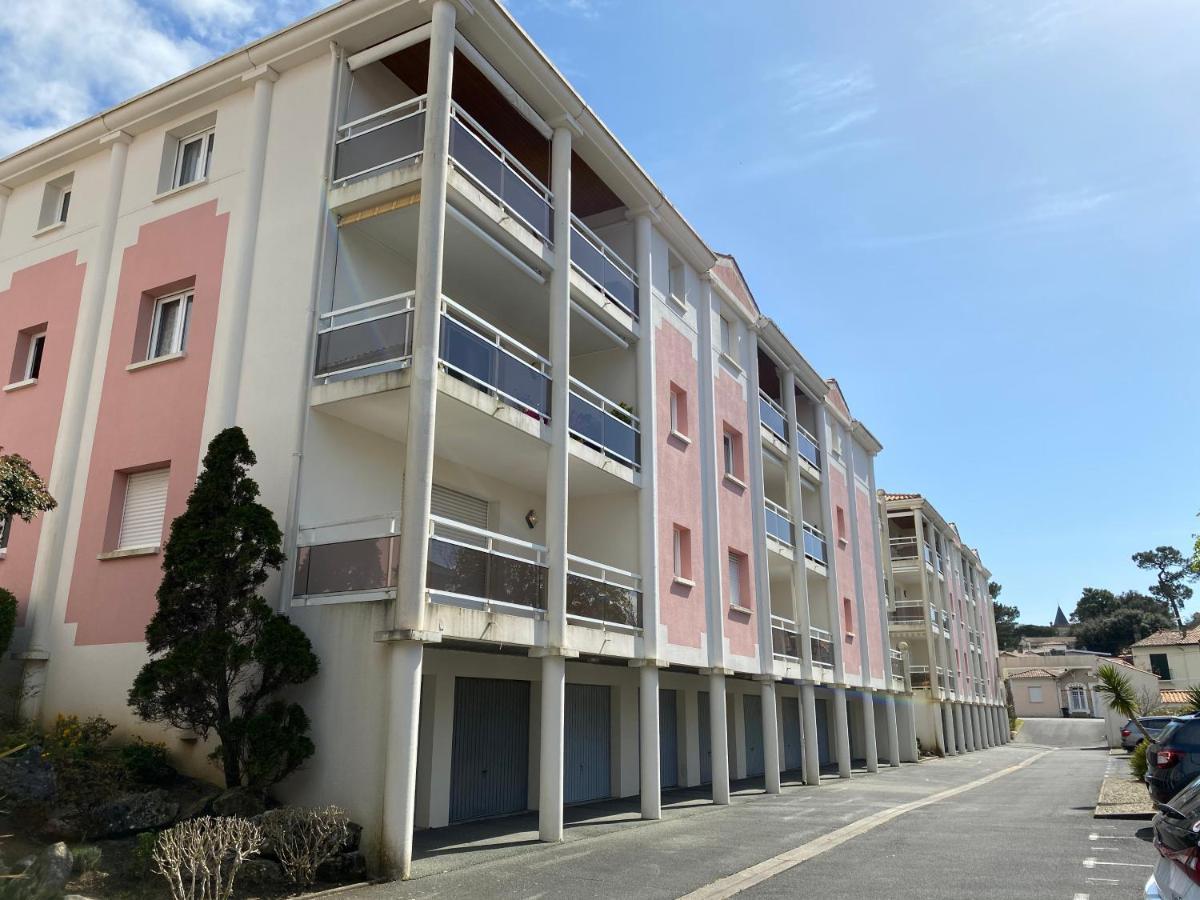 Le Pontappart Royan Ngoại thất bức ảnh