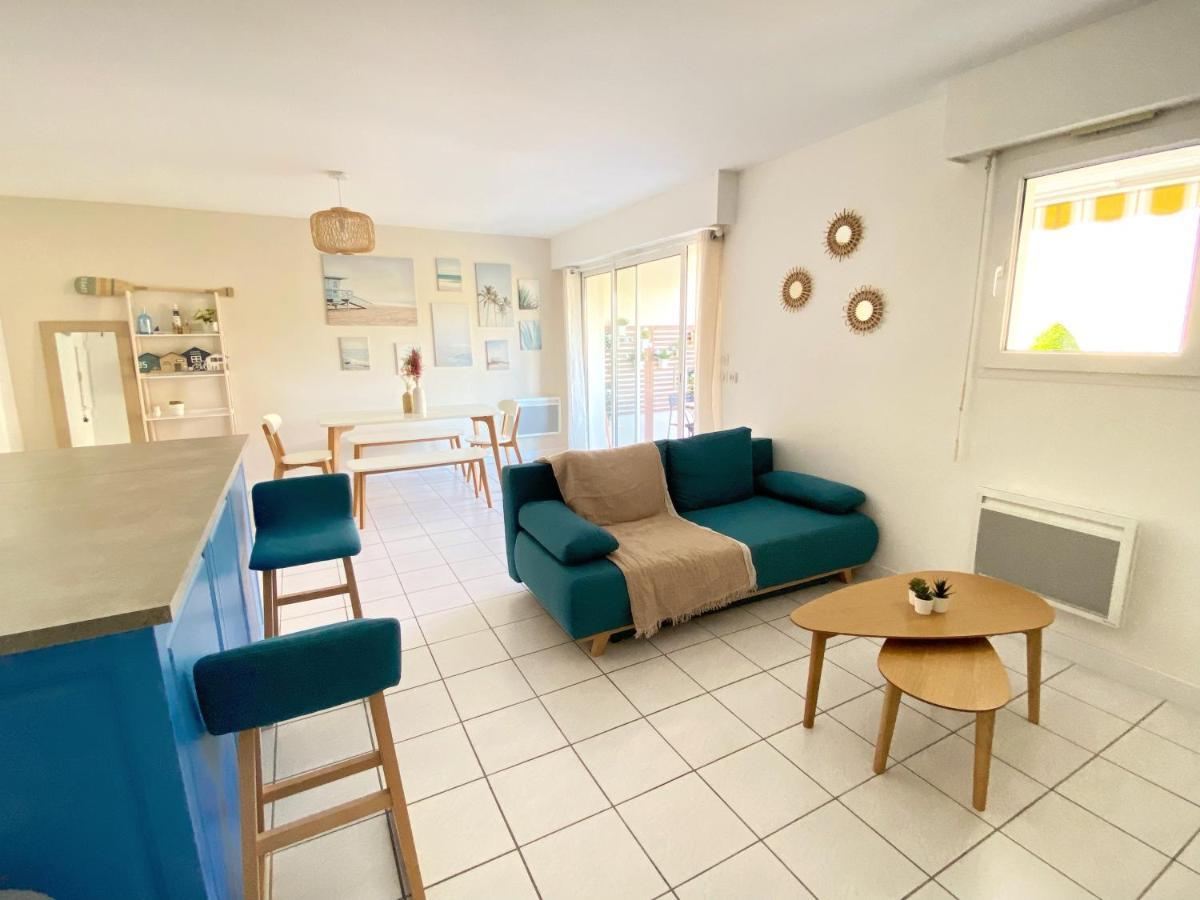 Le Pontappart Royan Ngoại thất bức ảnh